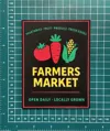 Farmers Market - 0.2mm layer, 2 walls, 10% infill