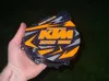 0.2mm layer, 3 walls, 35% infill