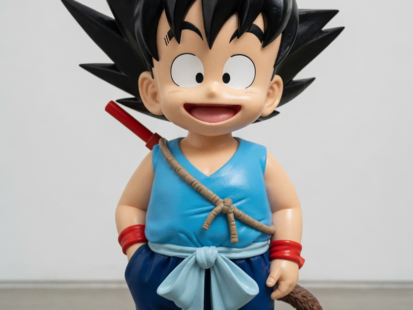 Dragon ball | Collection - MakerWorld: Download Free 3D Models