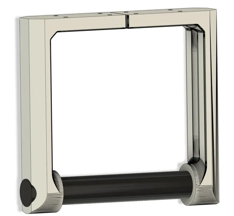 IKEA Platsa Spool(s) Holder