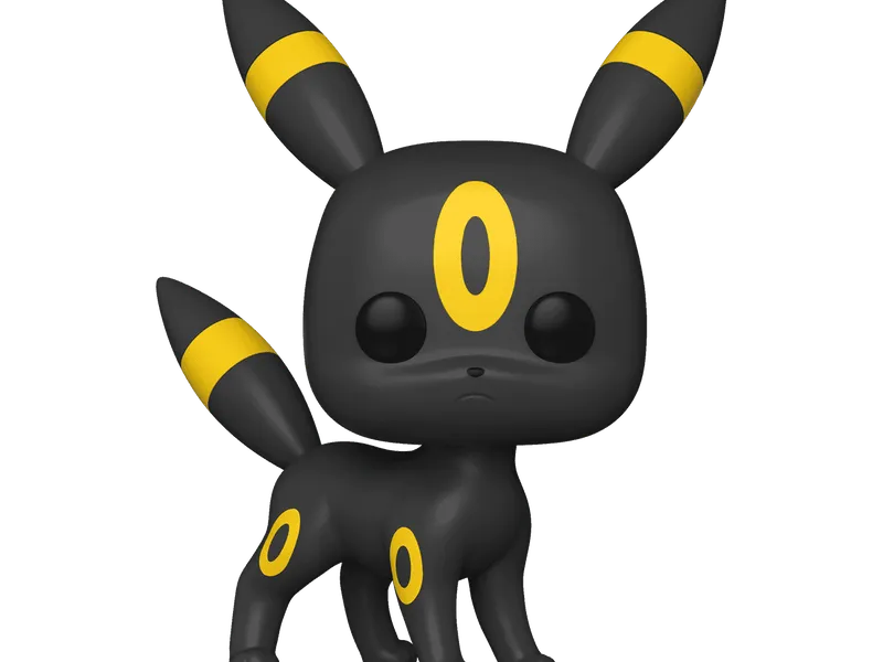 Figurine Pop Noctali géante