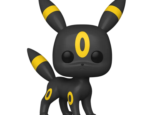 Figurine Pop Noctali géante