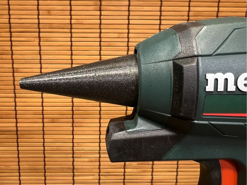 Metabo BP 18 LTX BL / Hikoki RA18DA 3.5mm nozzle