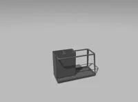 0.2mm layer, 3 walls, 15% infill