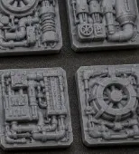 0.12mm layer, 2 walls, 15% infill