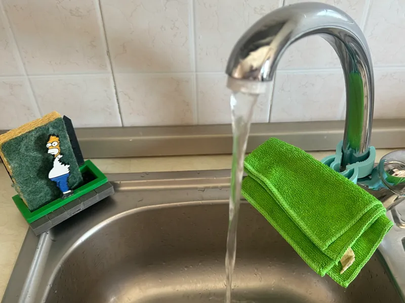Filtrino Rubinetto