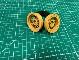0.2mm layer, 5 walls, 40% infill