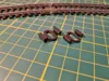 0.2mm layer, 3 walls, 15% infill