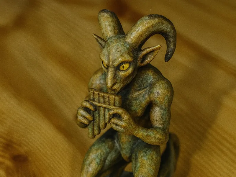 Satyr