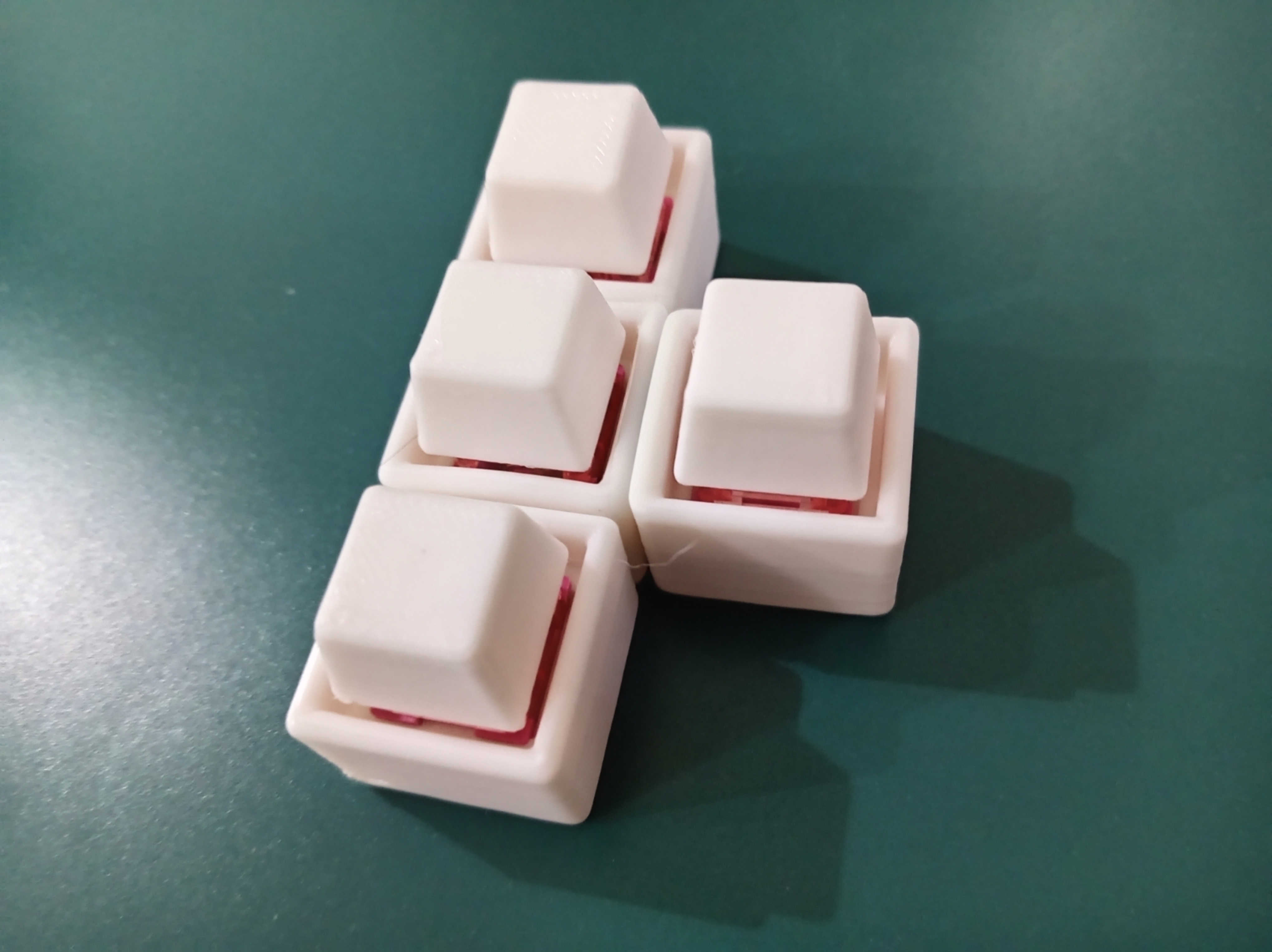 WASD clicker