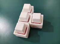 Clic-boutons pour clavier — photo 4