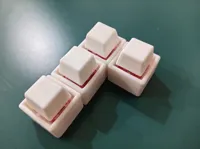 Clic-boutons pour clavier — photo 5