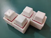 Clic-boutons pour clavier — photo 6