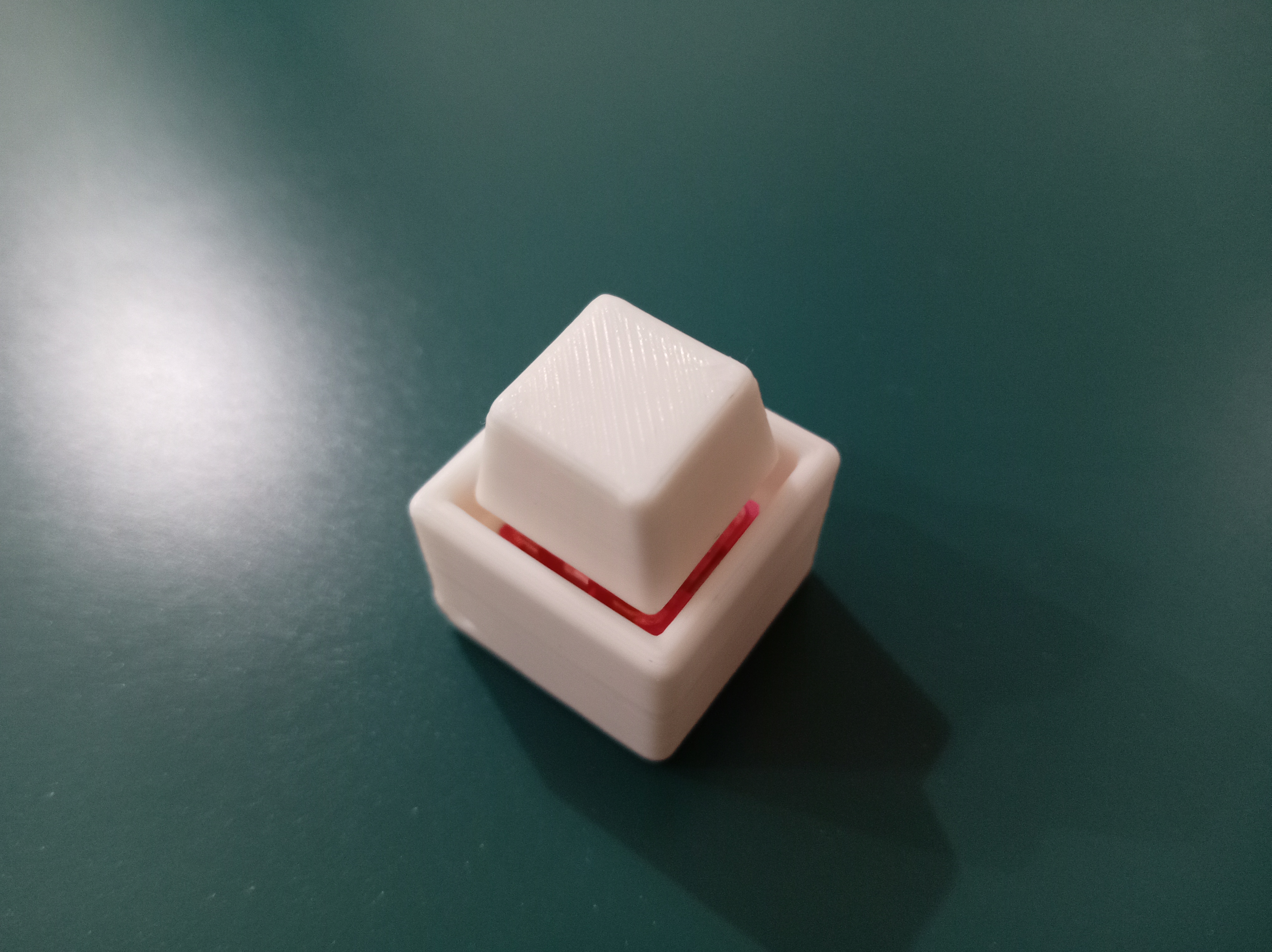 Single clicker