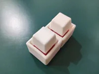 Clic-boutons pour clavier — photo 9