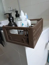 AssemBox — boîte de rangement modulaire — photo 4