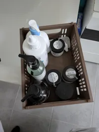 AssemBox — boîte de rangement modulaire — photo 5