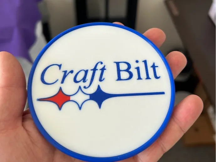 CBM Coaster