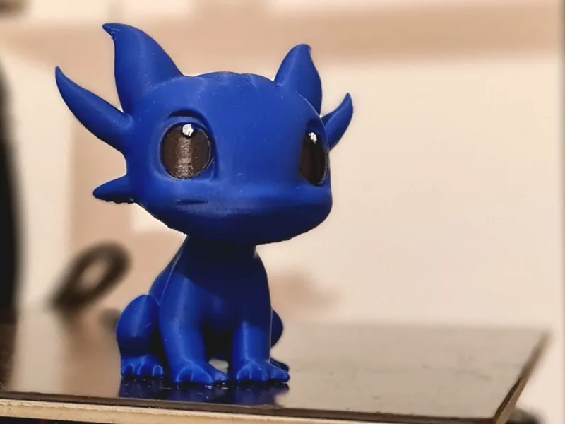 Mini Dragon 