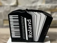 0.2mm layer, 2 walls, 5% infill