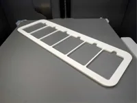 0.2mm layer, 3 walls, 10% infill