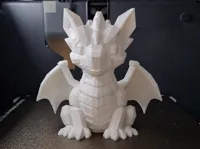 0.2mm layer, 2 walls, 5% infill