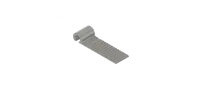 Single, 0.2mm layer, 2 walls, 15% infill