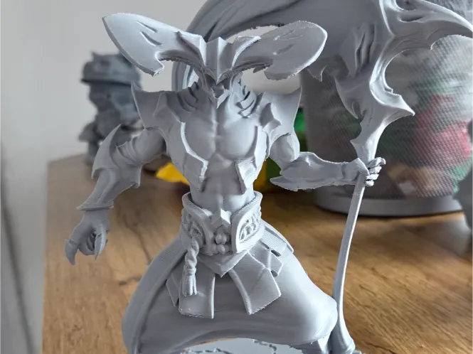 Kayn Darking League of Legends 