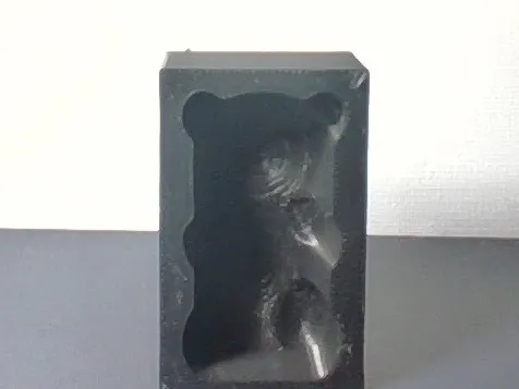 Gummy Bear Mould 