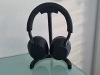 Support pour casque Sony — photo 2