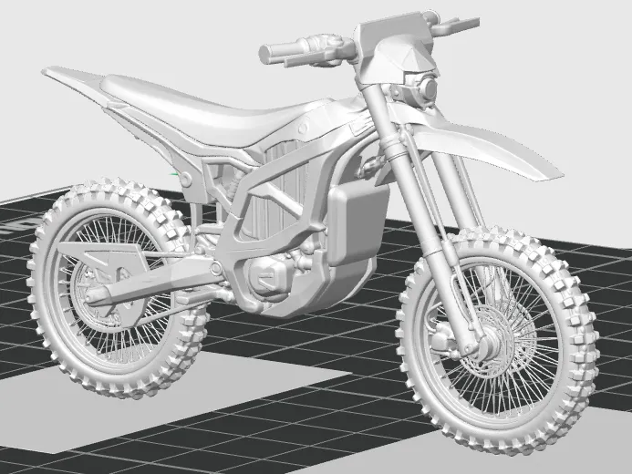 2025 surron ultra bee