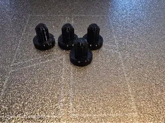 Folding Stool foot