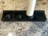 0.2mm layer, 2 walls, 35% infill