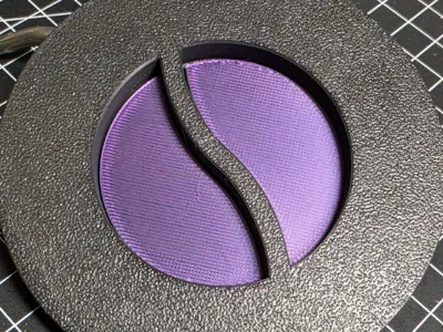 Decorative Lid Inlays for Stylish Pistachio Cup