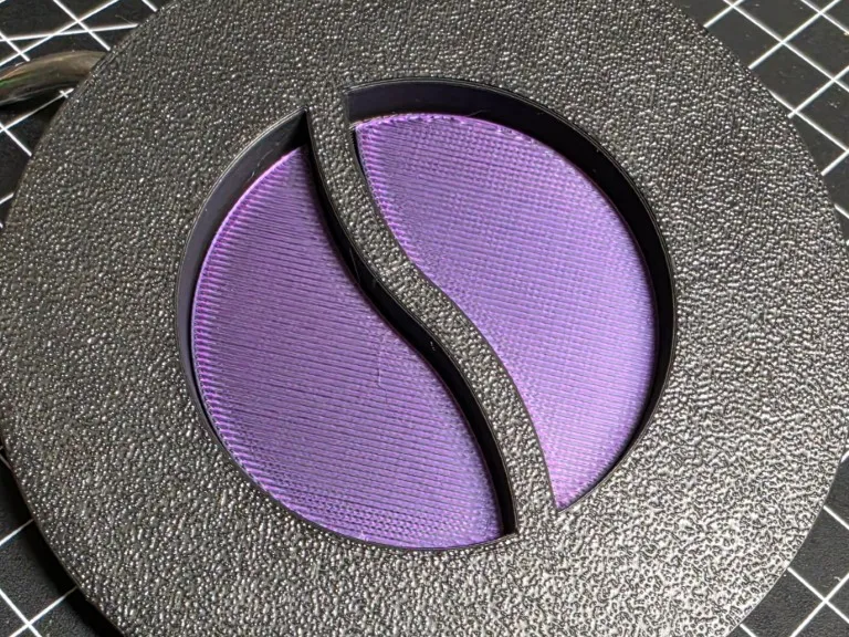 Decorative Lid Inlays for Stylish Pistachio Cup
