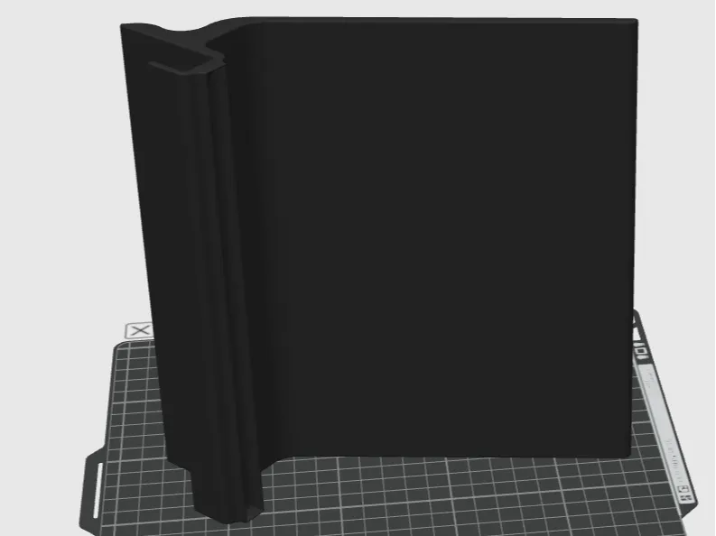 Ipadhalter für Würth Werkzeugwagen