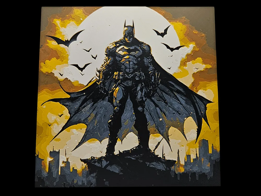 Gotham's Knight (Batman)