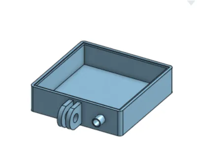 Light Mount