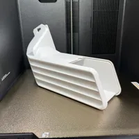 主体和卡扣垫片
