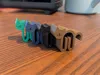 0.2mm layer, 3 walls, 8% infill