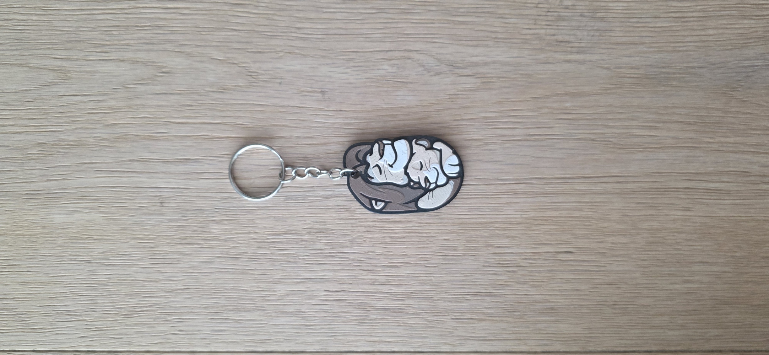 Disney Keychain - 1