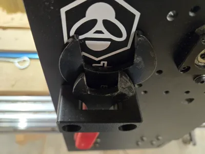 2.2 kW Spindle Wrench Holder
