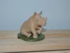 0.16mm layer, 2 walls, 5% infill