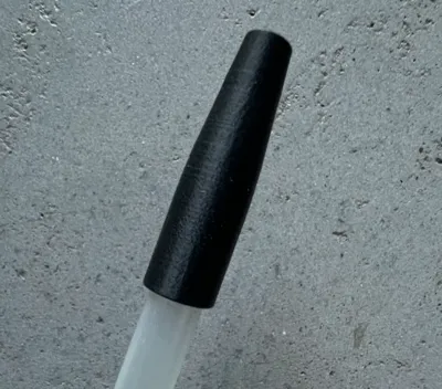 Foam Injection Nozzle Aerosol self expanding foam
