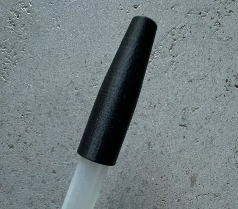 Foam Injection Nozzle Aerosol self expanding foam