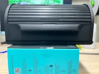0.2mm layer, 4 walls, 15% infill