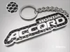 Accord keychain