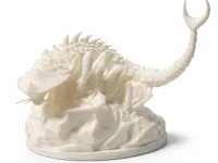 0.08mm layer, 2 walls, 30% infill