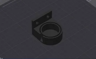 CEE Adapter Halter