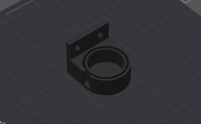 CEE Adapter Halter